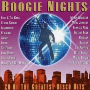 Boogie Nights