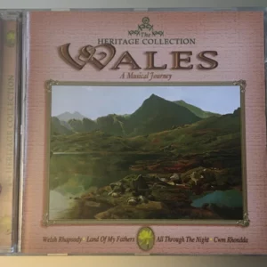 A Musical Journey