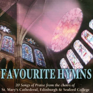 Favourite Hymns: 20 Songs of Praise