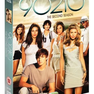 90210 - Season Two