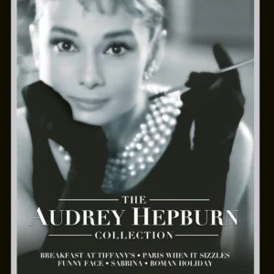 Audrey Hepburn Collection