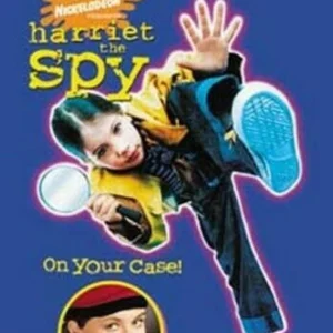 Harriet the Spy