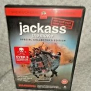 Jackass The Movie