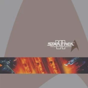 Star Trek VI: The Undiscovered Country