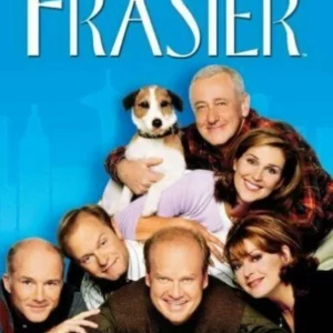 Frasier - Season 6