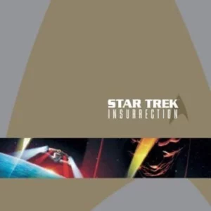 Star Trek: Insurrection