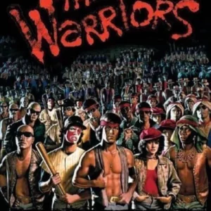 The Warriors: Ultimate Director's Cut