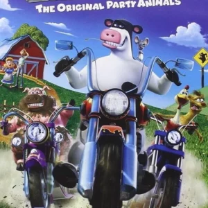 Barnyard