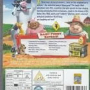 Barnyard