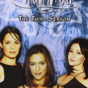 Charmed - Series 3