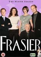 Frasier: The Complete Season 9
