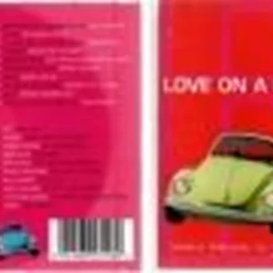 Love on a Summer's Day