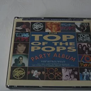 Top of the Pops