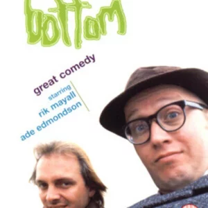 The Very Best of Bottom