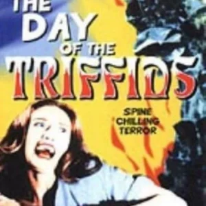 The Day Of The Triffids
