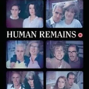 Human Remains