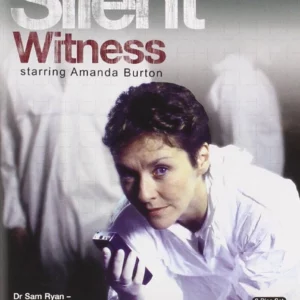 Silent Witness - Series 2
