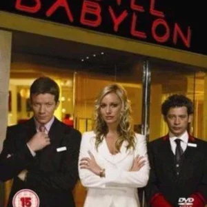 Hotel Babylon