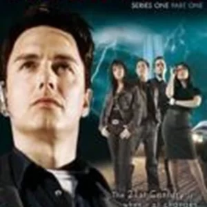 Torchwood - Series 1 Part1