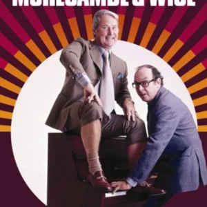 Morecambe & Wise - The Complete Third Series