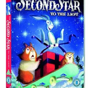 Second Star To The Left