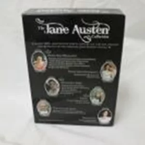 The Jane Austen Collection