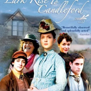Lark Rise to Candleford: Complete BBC Series 1