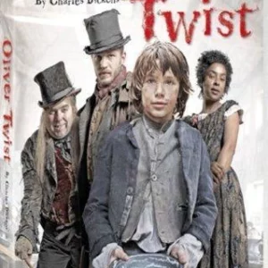 Oliver Twist