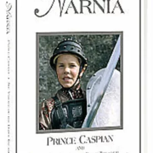 The Chronicles of Narnia - Prince Caspian and The Voyage of The Dawn Treader