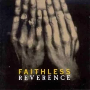 Reverence / Irreverence