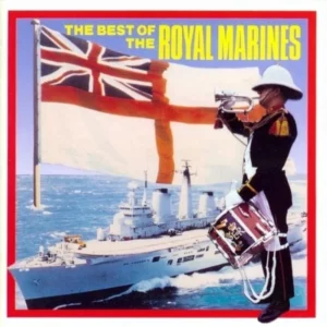 The Best Of Royal Marines Band