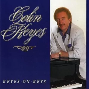 Keyes On Keys