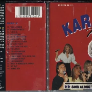 Karoke Party 2