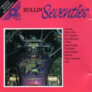 Baby Boomer Classics / Rollin' Seventies
