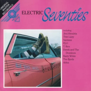 Electric Seventies