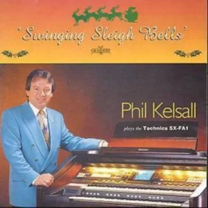 Swinging Sleigh Bells