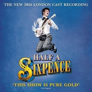 Half A Sixpence (Musical Soundtrack)