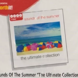 Sounds Of The Summer