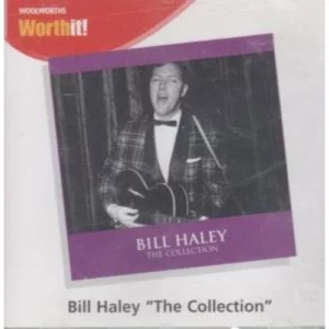 Haley Bill & the Comets - Collection