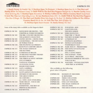 Folk Heartbeat