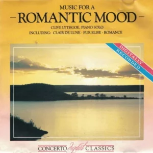 Music for a Romantic Mood