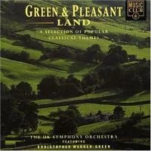 Green and Pleasant Land,