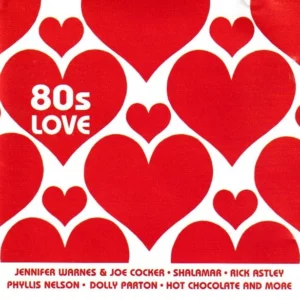 80s Love