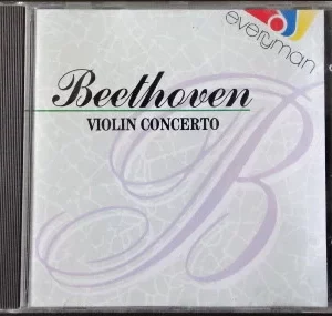 Violin Concerto