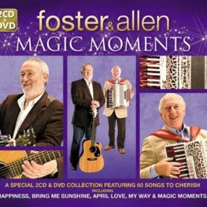 Magic Moments