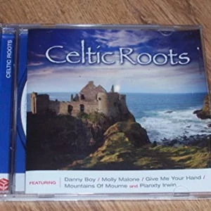 Irish Traditional Celtic Music Roots