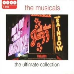 The Musicals - the Ultimate Collection