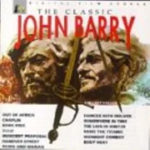 The Classic John Barry