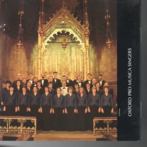 Tavener Part Gorecki - Sacred Choral Music