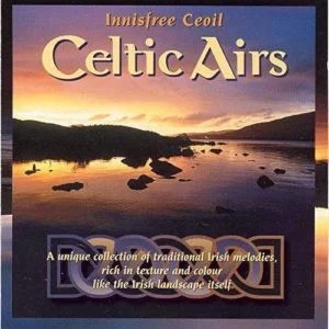 Celtic Airs (Vol. 1)